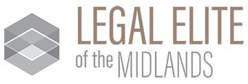 Legal Elite of the Midlands logo