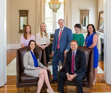 Frontpage banner Goings Law Firm