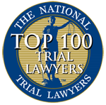 National Trial Lawyers Top 100
