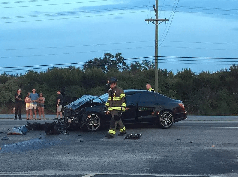 Man Charged with 2 Counts of Reckless Homicide After South Carolina