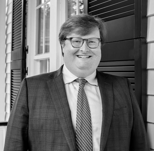 Christopher M. Paschal