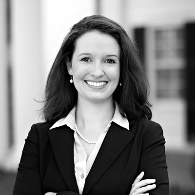 Jessica O’Neill Gooding