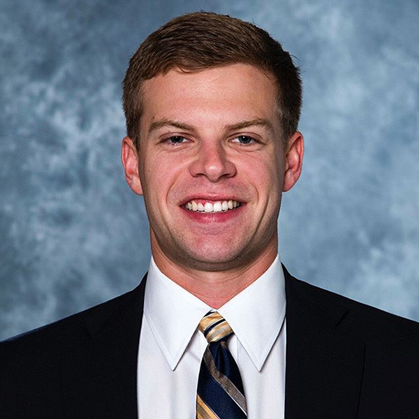 Andrew C. Brehmer