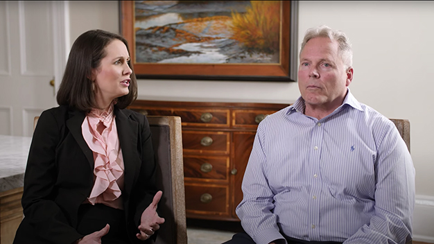 Robby Halle testimonial