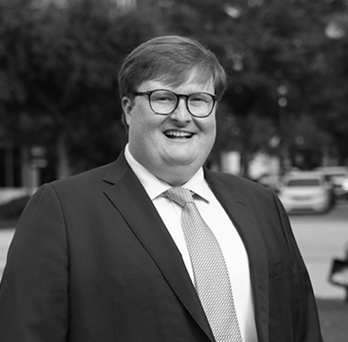 Christopher M. Paschal