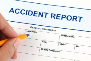 How to Read a South Carolina Accident Report