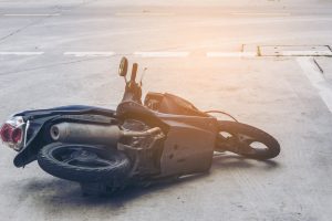 Five Tips to Prevent Motorcycle Accidents
