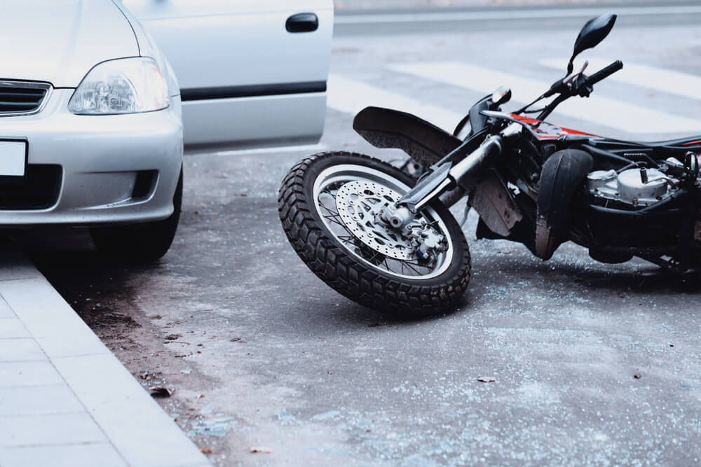 Five Tips to Prevent Motorcycle Accidents