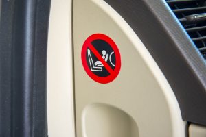 Columbia Attorneys for Seatbelt and Airbag Failure in Car Accidents