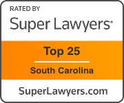 Robert F. Goings - Super Lawyers