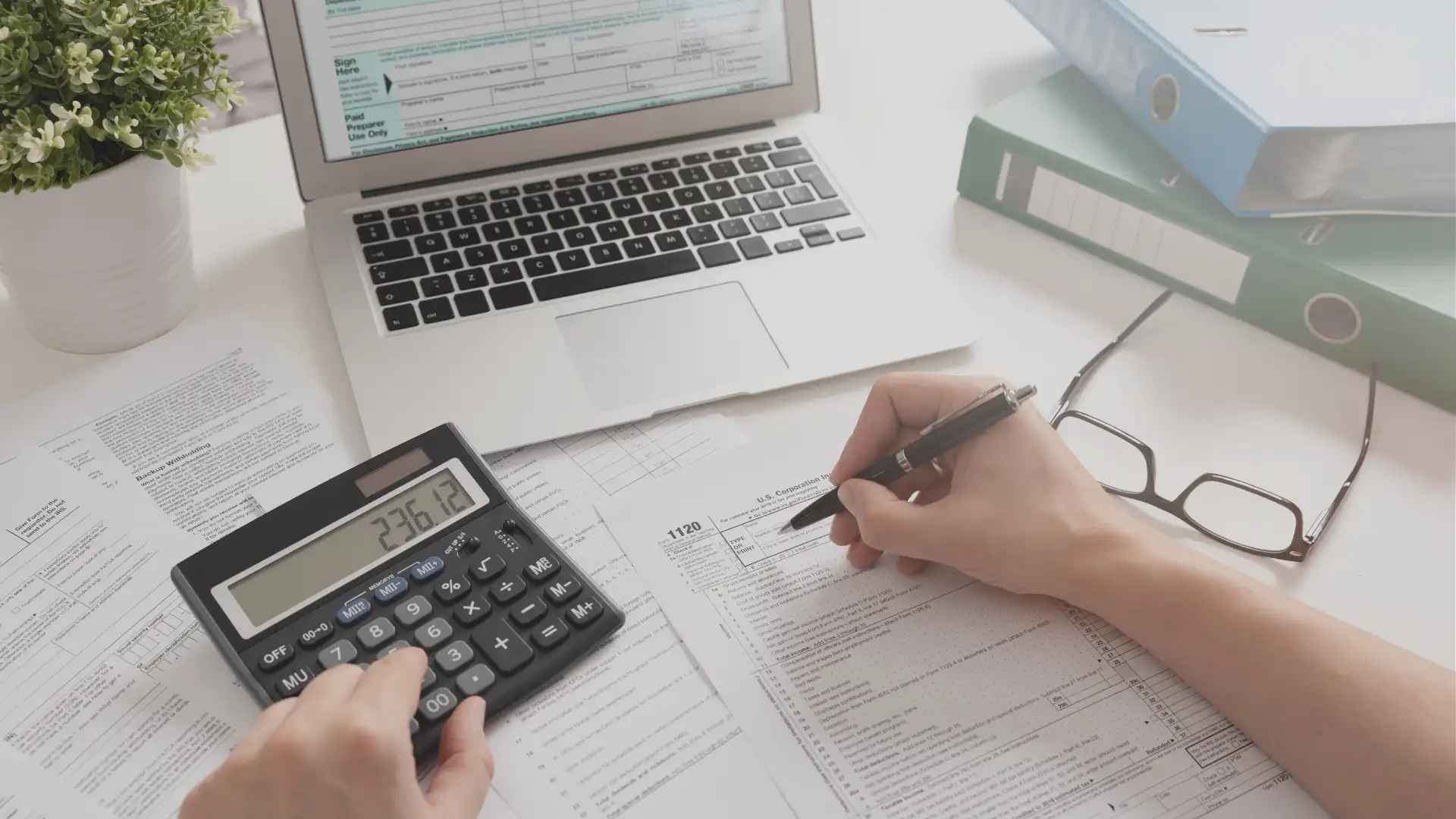 How Much Tax Is Paid on Personal Injury Settlements and Awards?