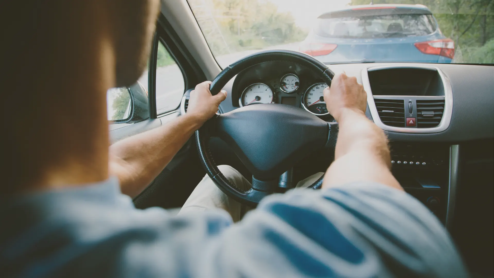 How Your Driving Record May Affect Your Injury Case