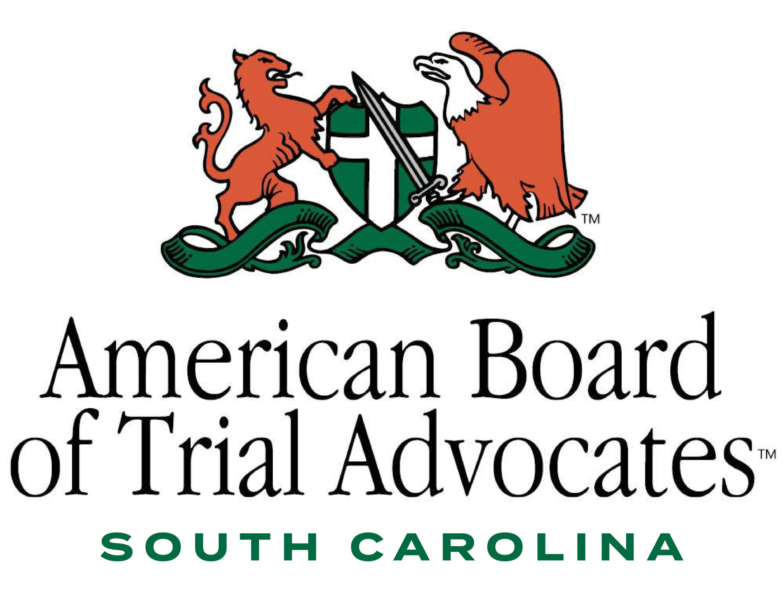 American Board of Trial Advocates South Carolina