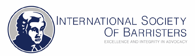 International Society of Barristers