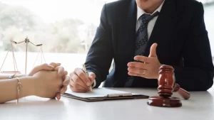 Premises Liability Attorney in Columbia