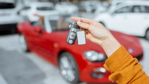 Rental Car Cost Coverage After An Accident Explained