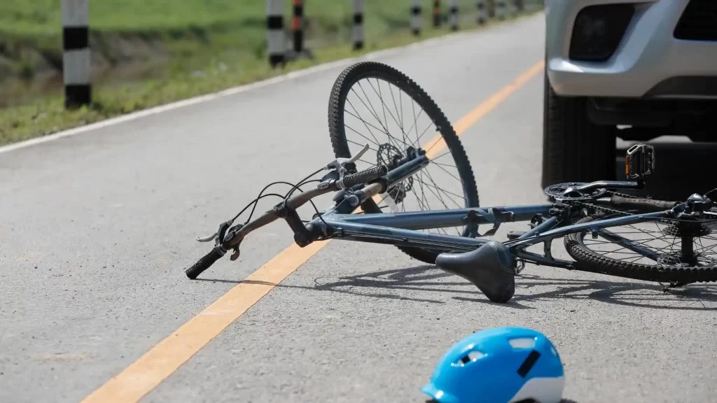 Bicycle Accident Claims & Helmet Laws in Columbia image 2