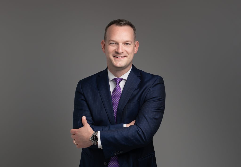 Franklin McGuire Jr.