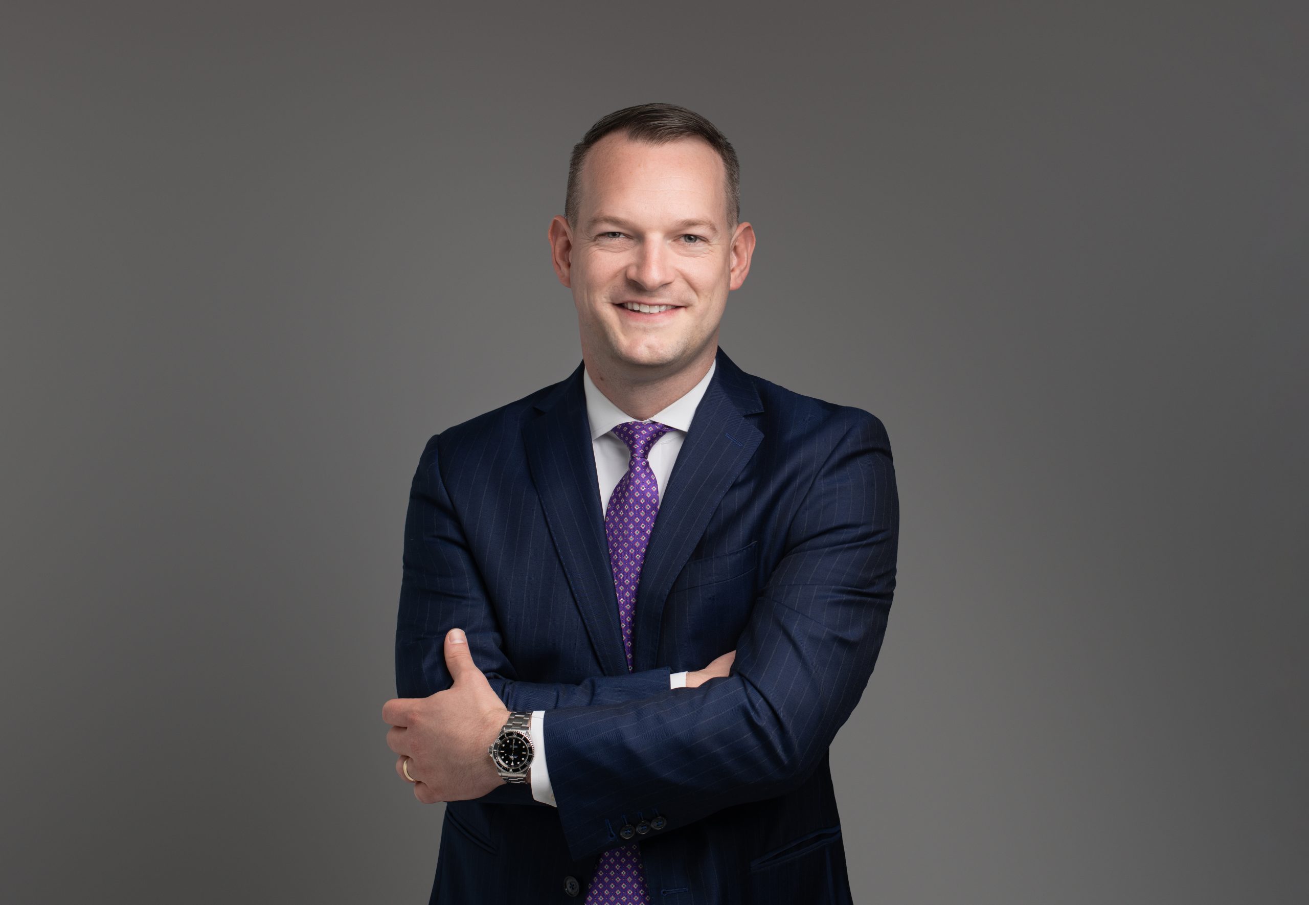 Franklin McGuire Jr.