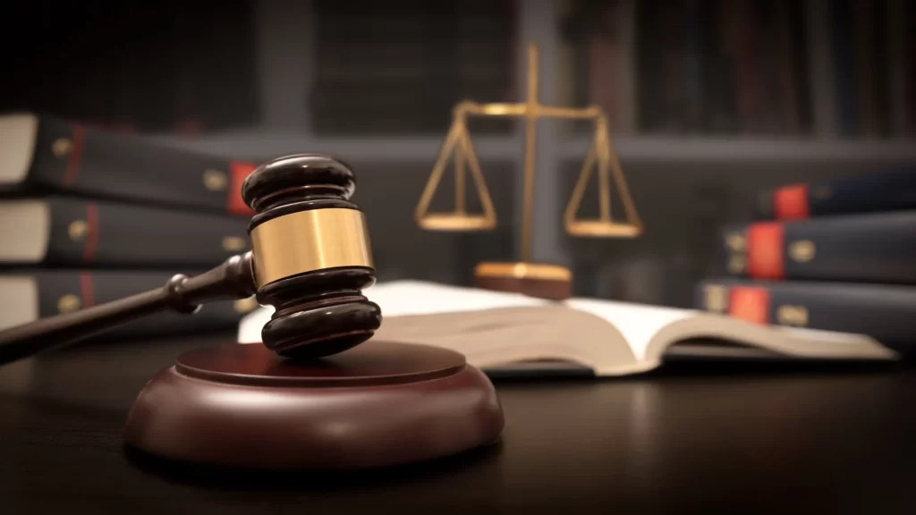 The Benefits of Hiring a Personal Injury Lawyer image 2