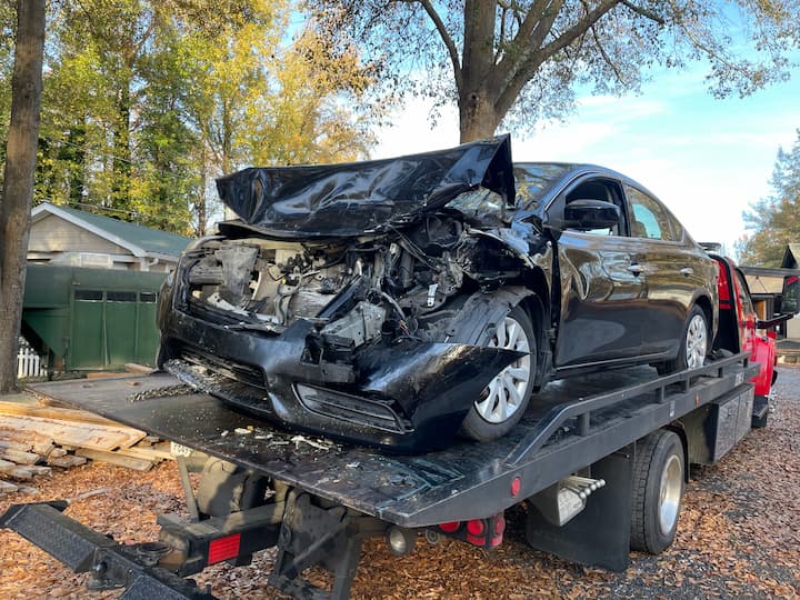 How-Does-An-Accident-Affect-Insurance-Rates-in-Columbia-SC