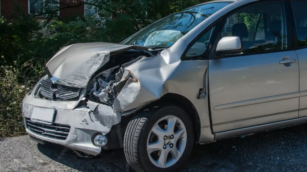 How Does An Accident Affect Insurance Rates in Columbia, SC_ Image 2