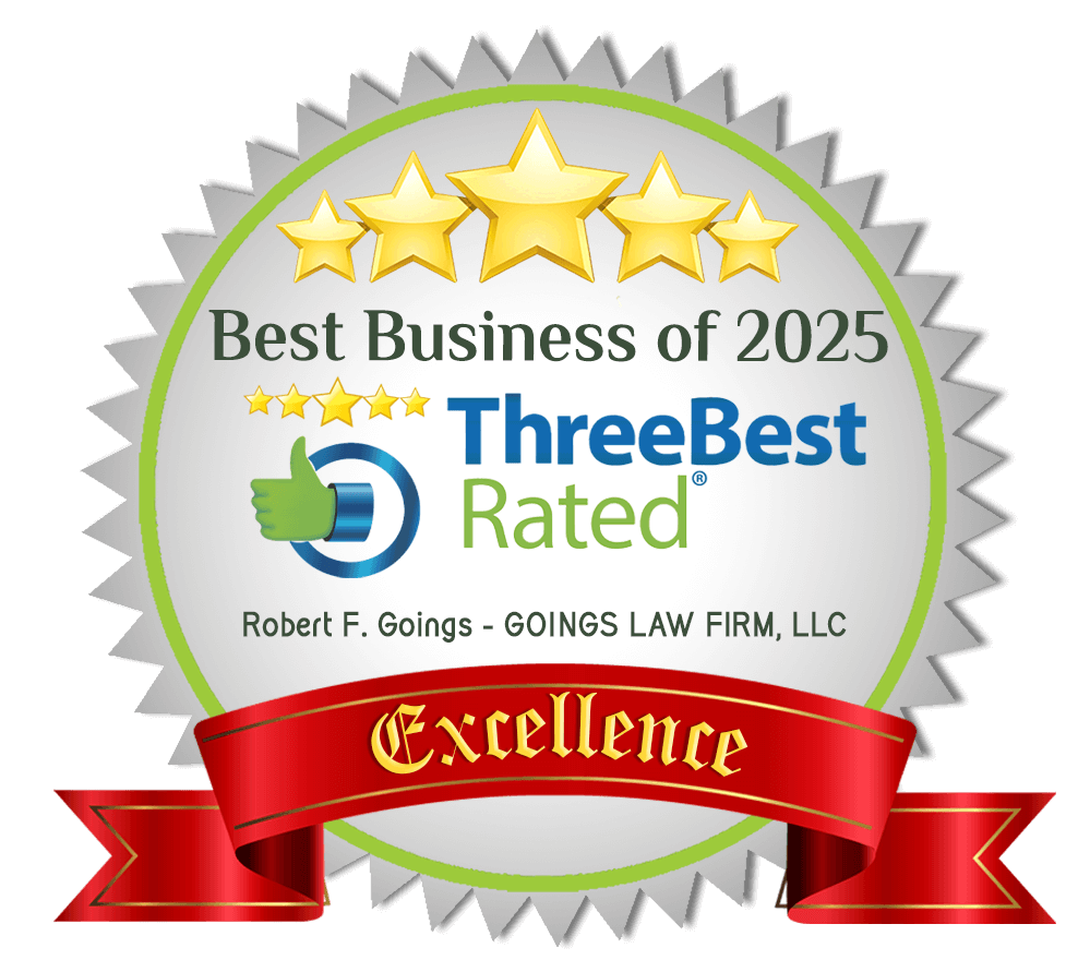 Best Law Firms - Personal Injury Litigation 2025