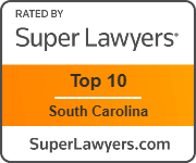 Super Lawyers top 10