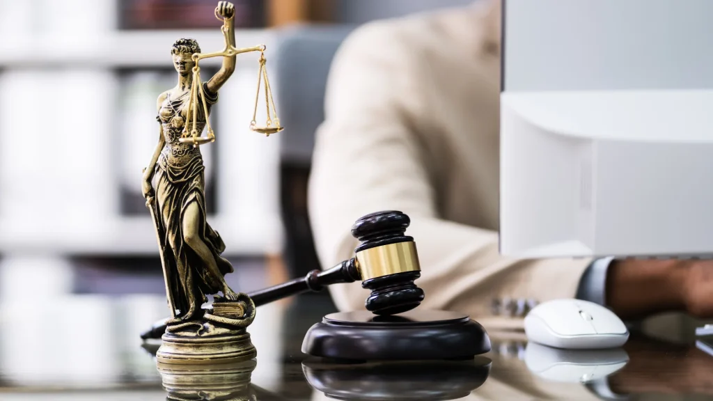 Personal Injury Attorneys Serving Lake Carolina Image 2