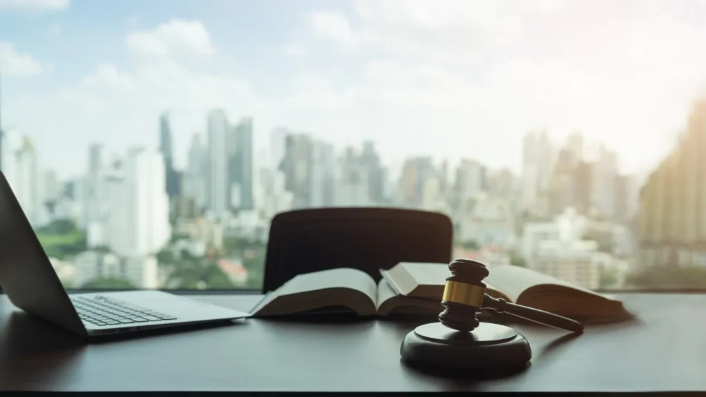 Personal Injury Lawyer Serving Bamberg County Image 2