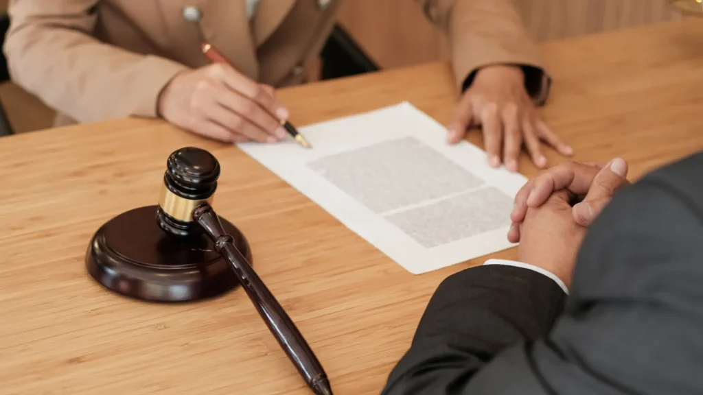 Personal Injury Lawyer Serving Barnwell County Image 2