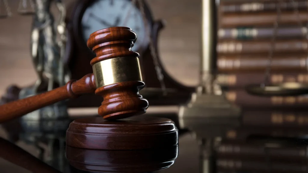 Personal Injury Lawyer Serving Florence County Image 2