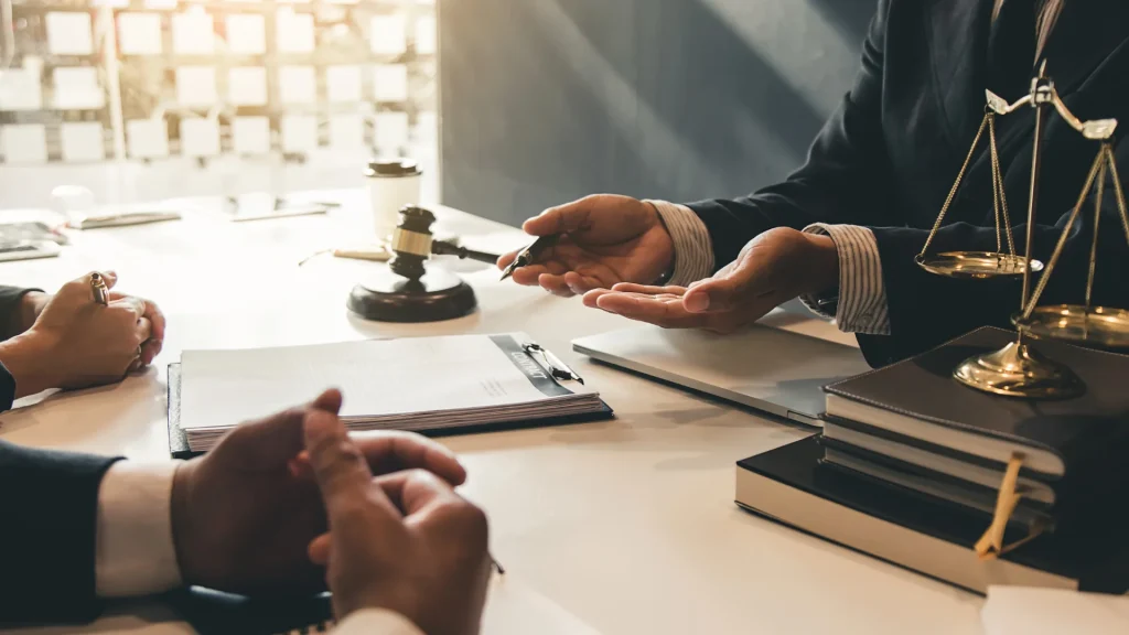 Personal Injury Lawyer Serving Fort Jackson Image 2