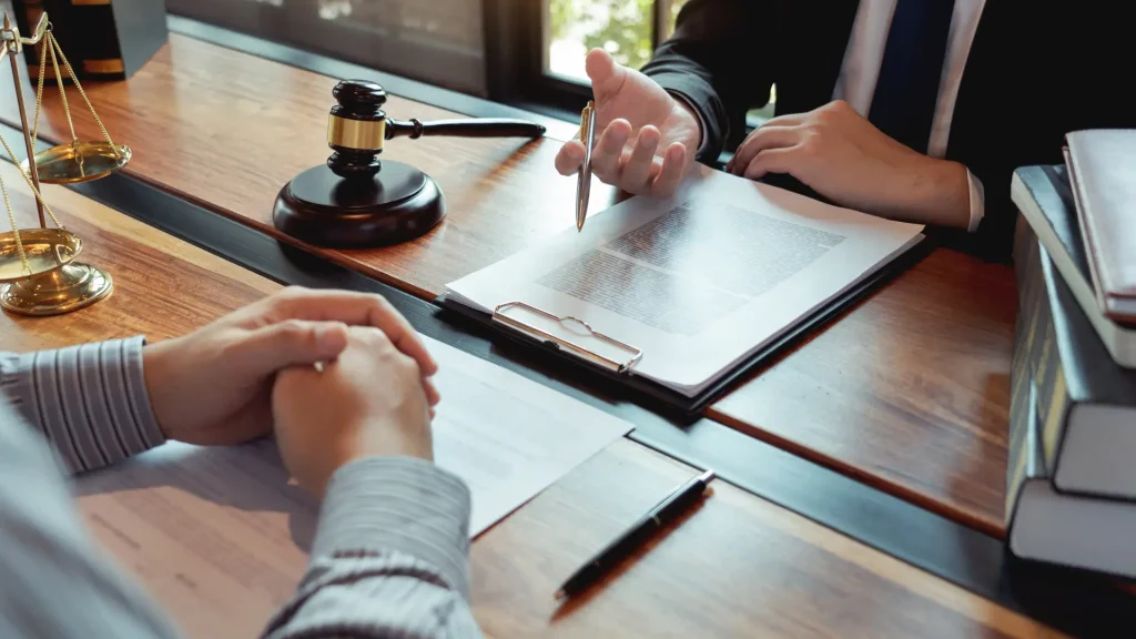 Personal Injury Lawyer Serving Horry County Image 2
