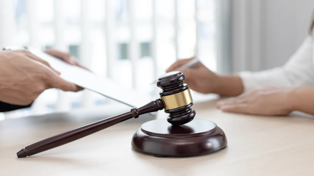 Personal Injury Lawyer Serving Lancaster County Image 2