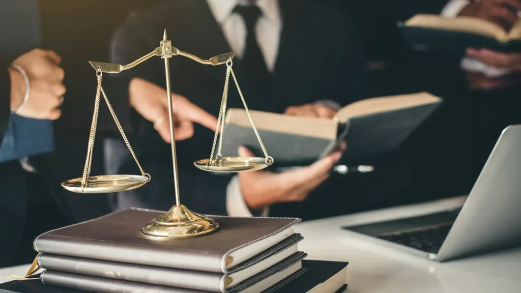 Personal Injury Lawyer Serving Laurens County Image 2