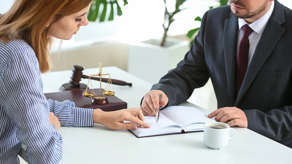 Personal Injury Lawyer Serving Rock Hill Image 2