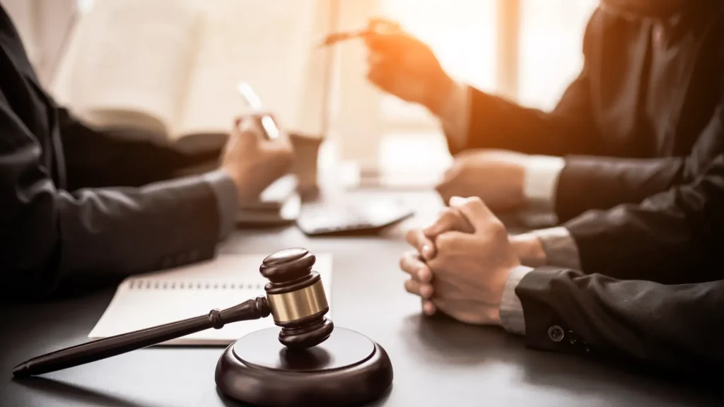 Personal Injury Lawyer Serving Spartanburg County Image 2