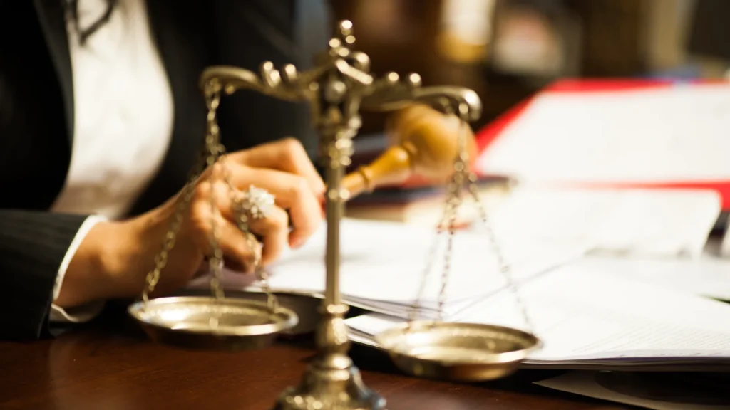 Personal Injury Lawyer Serving St. Matthews Image 2