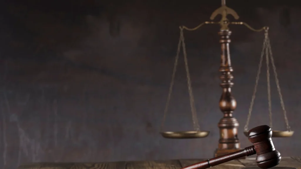 Personal Injury Lawyer Serving Union County Image 2