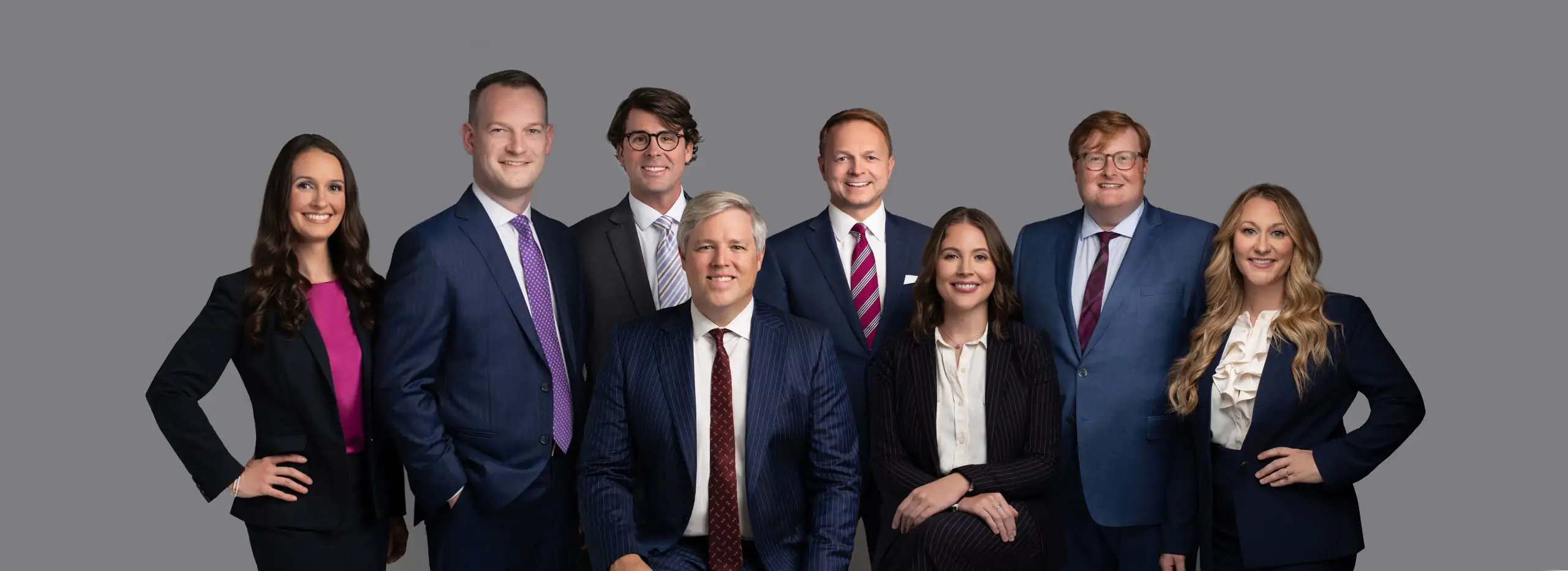 Robert F. Goings named to Super Lawyers’ Top 10 List of all Attorneys In South Carolina