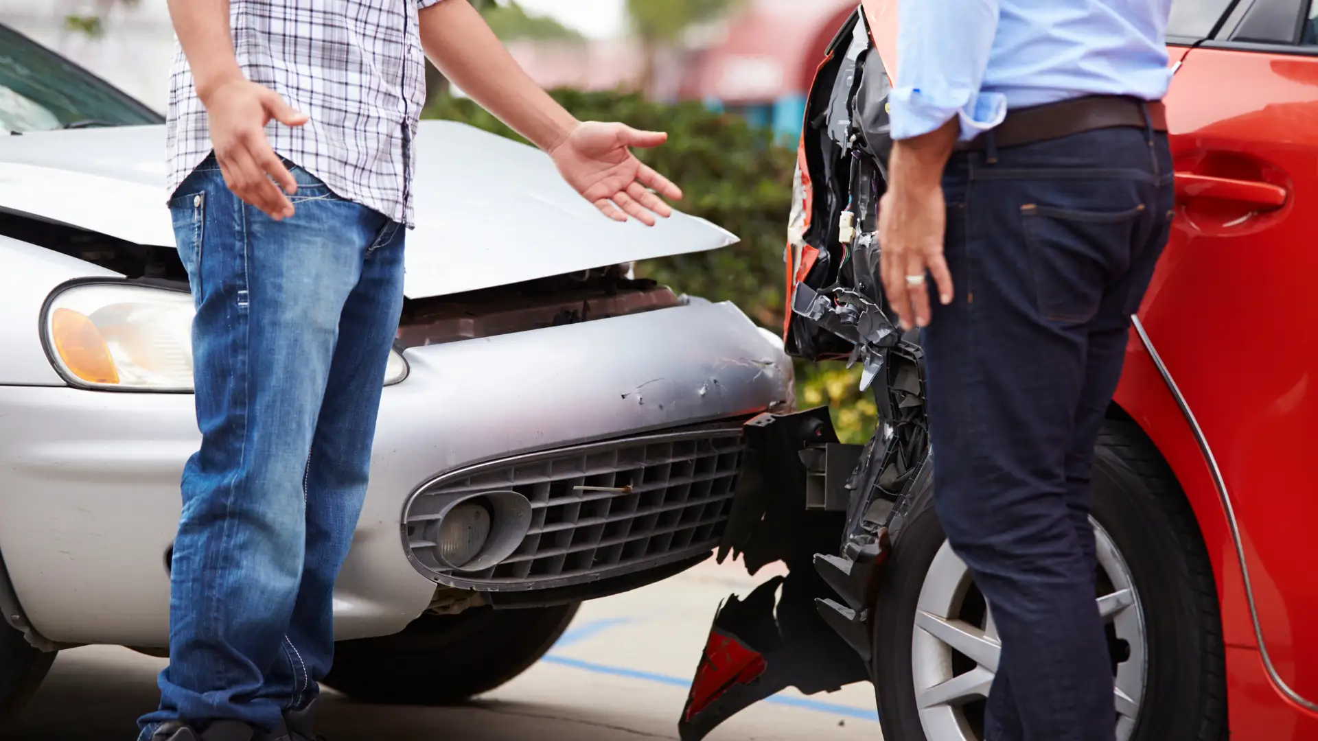 How Comparative Negligence Impacts Your Car Accident Settlement in South Carolina
