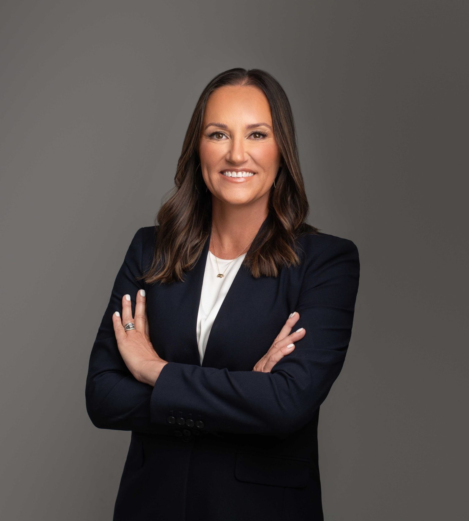 Kelly Morrow