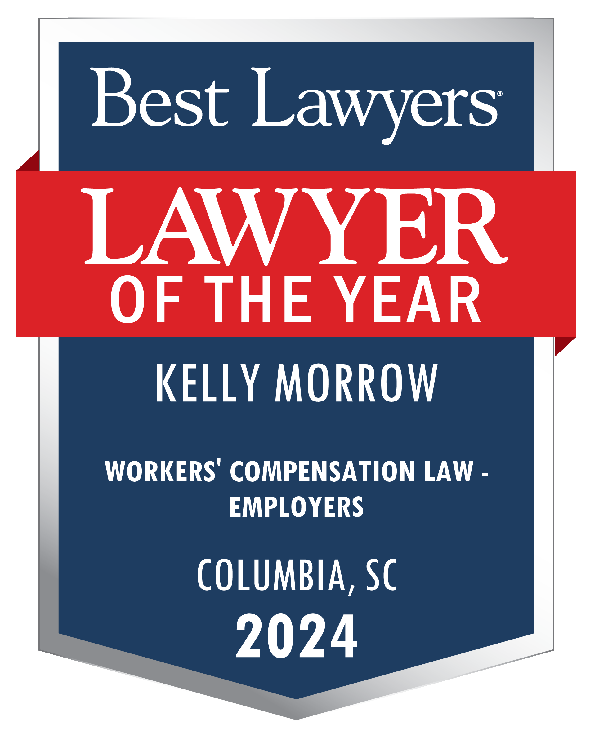 Best Lawyers - 