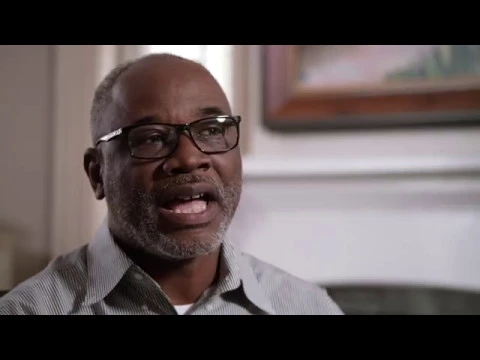 Charles Hall testimonial