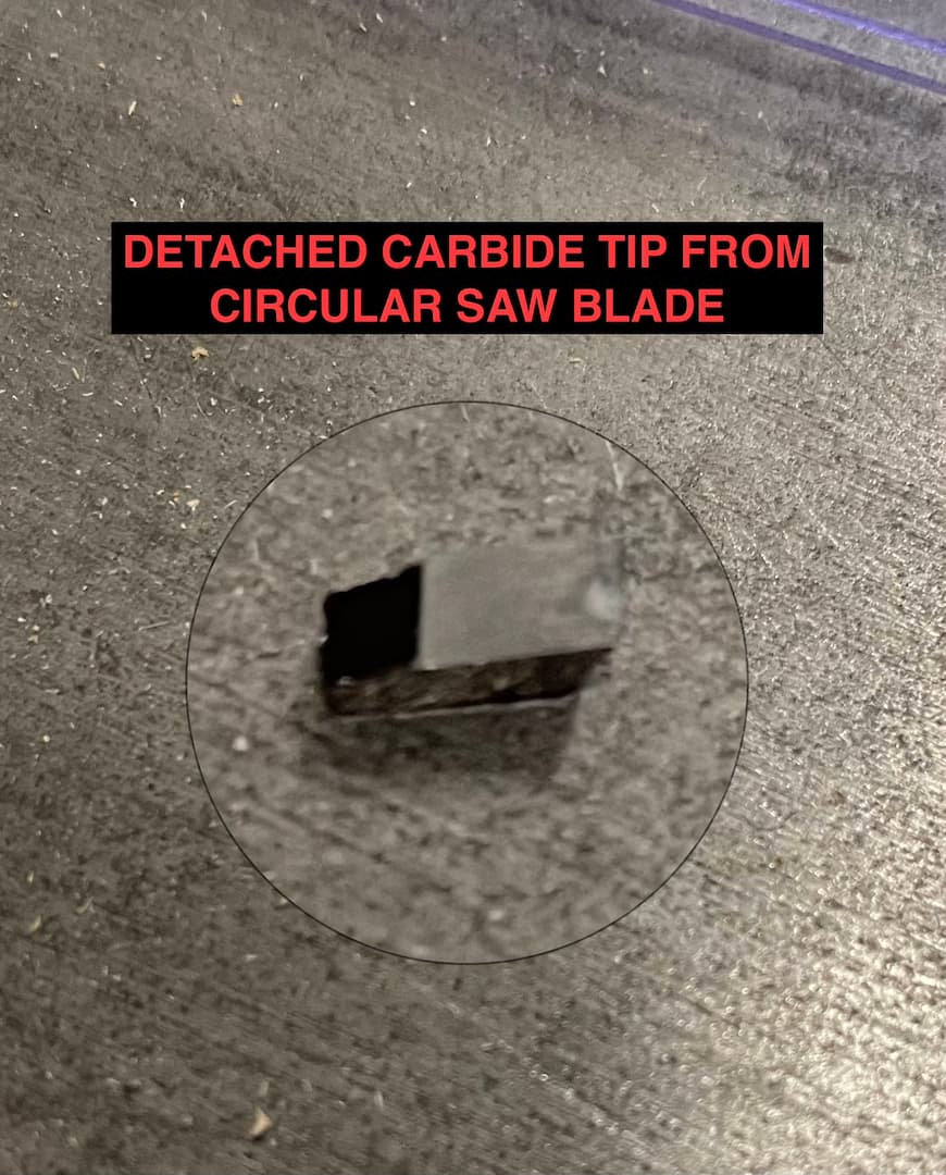 How Carbide‑Tipped Blades are Made
