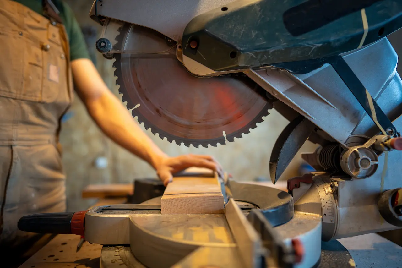 Defective Saw Blade Injury Attorneys