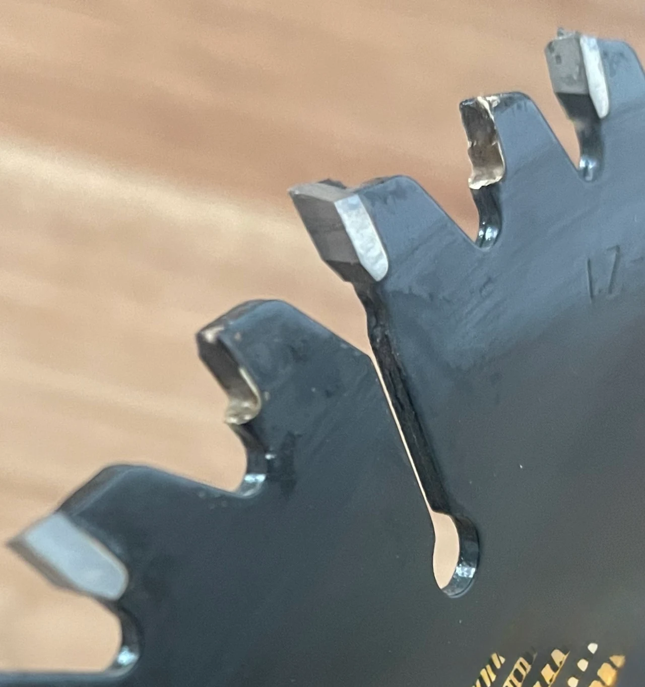 How Carbide‑Tipped Blades are Made