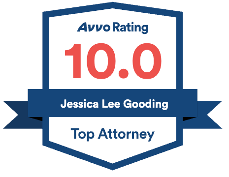 Jessica Gooding_Avvo Badge