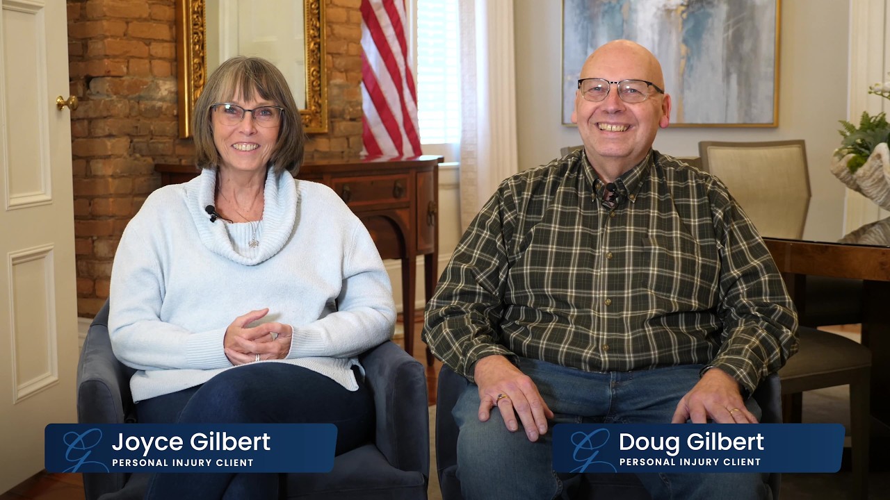 A Head-On Collision, $1 Million in Bills, and a Firm That Fought for Everything